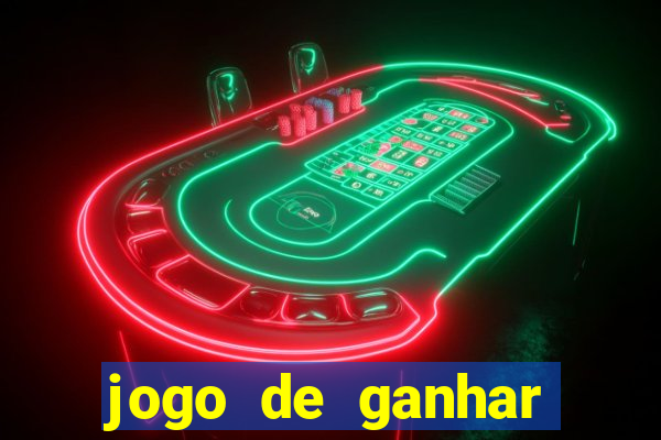 jogo de ganhar dinheiro no cadastro